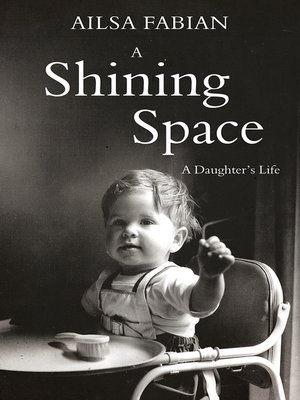 cover image of A Shining Space